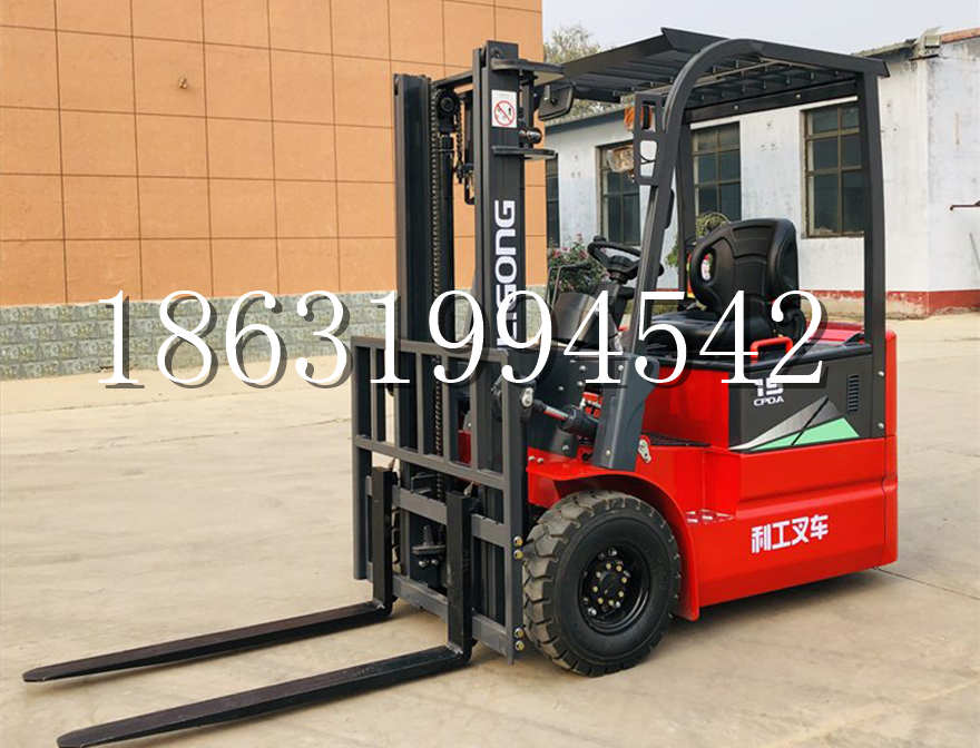 辽宁省电动叉车液压地牛好用吗辽宁省重电动叉车液压地牛电动叉车微型新能源叉车