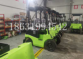 辽宁省电动叉车液压地牛好用吗辽宁省重电动叉车液压地牛电动叉车微型新能源叉车